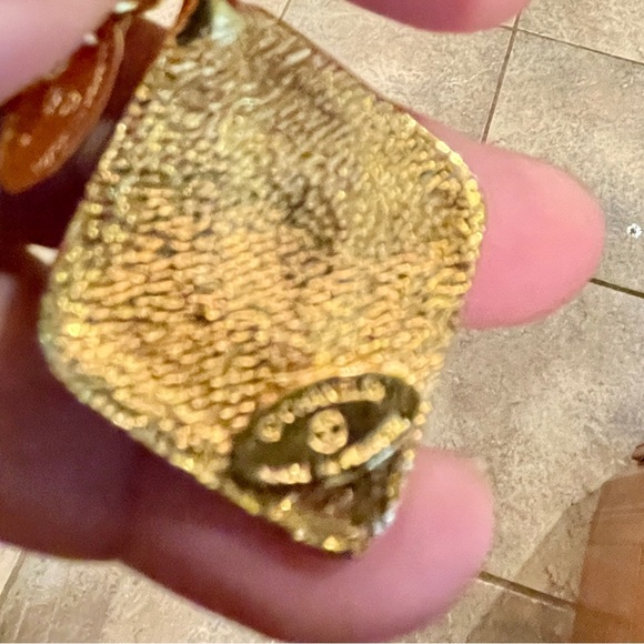 Chanel Necklace Authentic EUC - Picture 4 of 6